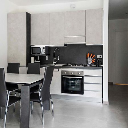 Casa Lela Vista Mare Posto Auto, Apartment ซานเรโม ภายนอก รูปภาพ