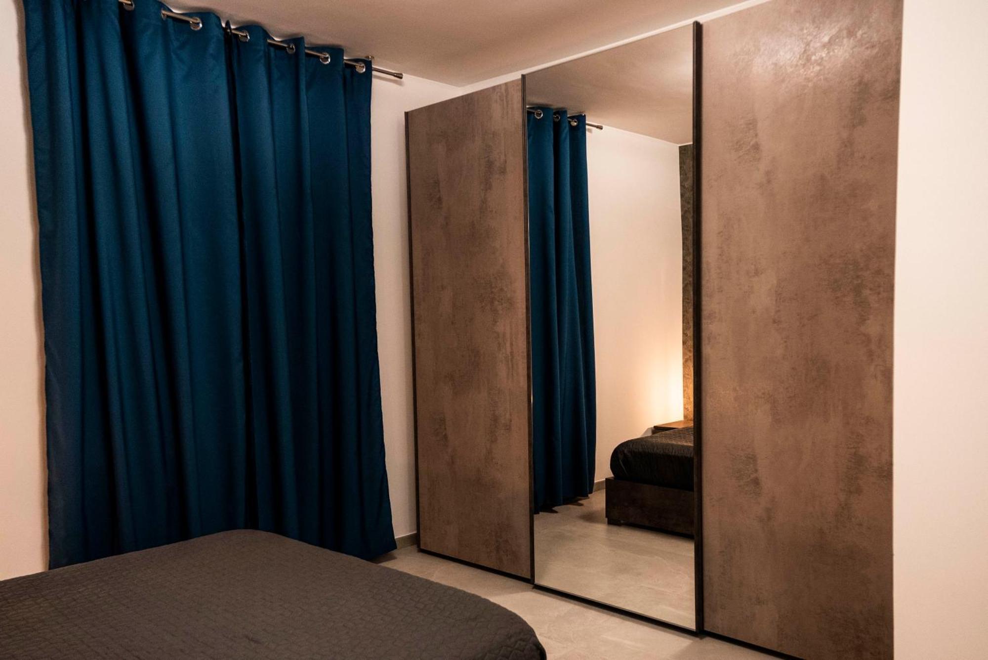 Casa Lela Vista Mare Posto Auto, Apartment ซานเรโม ภายนอก รูปภาพ