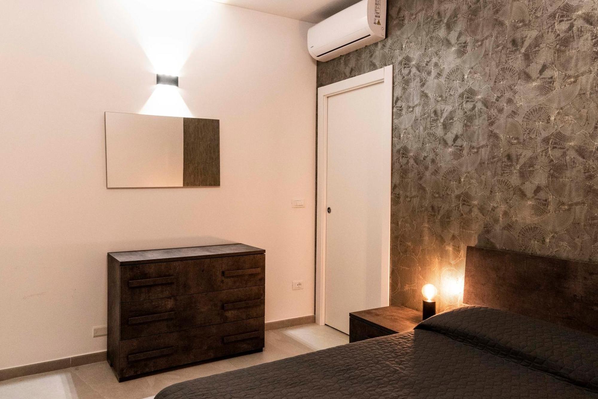 Casa Lela Vista Mare Posto Auto, Apartment ซานเรโม ภายนอก รูปภาพ
